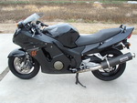 �������� �� ������ �������� Honda CBR1100XX 1999 ���� 10